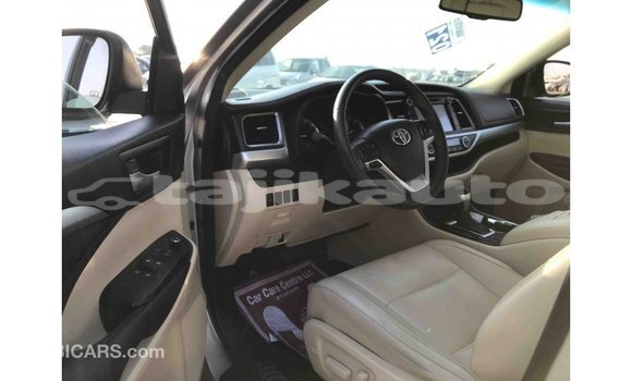Buy Import Toyota Highlander Other Car in Import - Dubai in Dushanbe Buy Import Toyota Highlander Other Car in Import - Dubai in Dushanbe