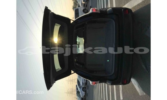 Buy Import Toyota Highlander Black Car in Import - Dubai in Dushanbe Buy Import Toyota Highlander Black Car in Import - Dubai in Dushanbe
