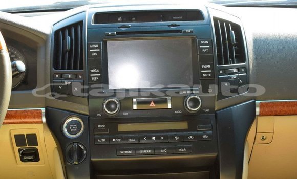 Buy Import Toyota Land Cruiser Other Car in Import - Dubai in Dushanbe Buy Import Toyota Land Cruiser Other Car in Import - Dubai in Dushanbe