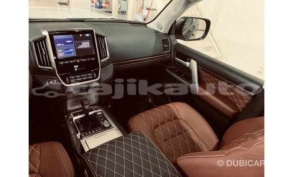 Buy Import Toyota Land Cruiser Black Car in Import - Dubai in Dushanbe Buy Import Toyota Land Cruiser Black Car in Import - Dubai in Dushanbe