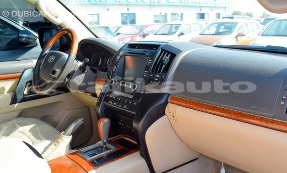 Buy Import Toyota Land Cruiser Other Car in Import - Dubai in Dushanbe Buy Import Toyota Land Cruiser Other Car in Import - Dubai in Dushanbe