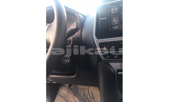 Buy Import Toyota Prado Black Car in Import - Dubai in Dushanbe Buy Import Toyota Prado Black Car in Import - Dubai in Dushanbe