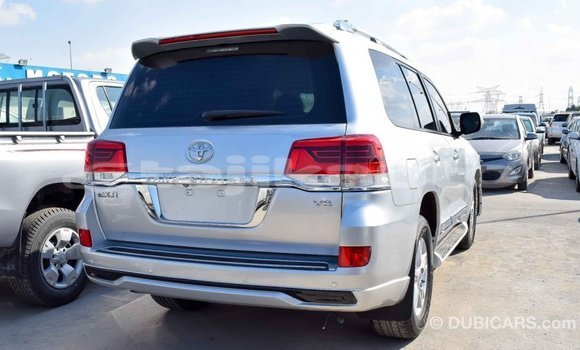 Buy Import Toyota Land Cruiser Other Car in Import - Dubai in Dushanbe Buy Import Toyota Land Cruiser Other Car in Import - Dubai in Dushanbe