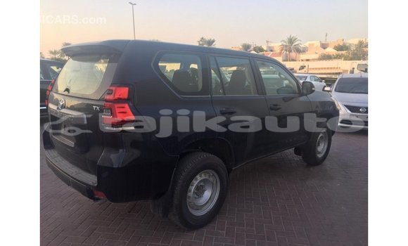 Buy Import Toyota Prado Black Car in Import - Dubai in Dushanbe Buy Import Toyota Prado Black Car in Import - Dubai in Dushanbe