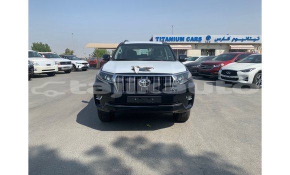 Buy Import Toyota Prado Black Car in Import - Dubai in Dushanbe Buy Import Toyota Prado Black Car in Import - Dubai in Dushanbe