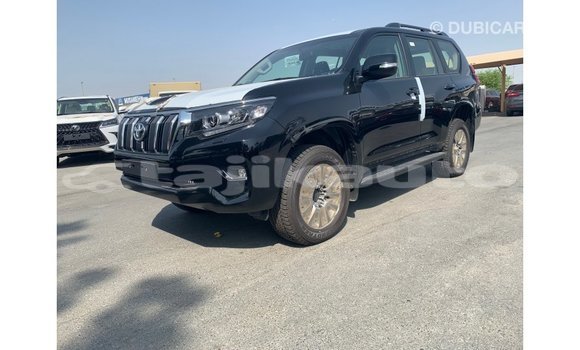 Buy Import Toyota Prado Black Car in Import - Dubai in Dushanbe Buy Import Toyota Prado Black Car in Import - Dubai in Dushanbe