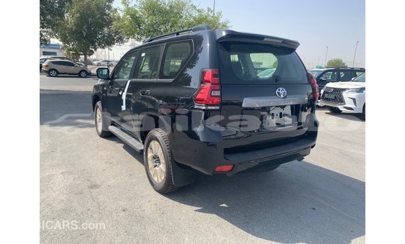 Buy Import Toyota Prado Black Car in Import - Dubai in Dushanbe Buy Import Toyota Prado Black Car in Import - Dubai in Dushanbe