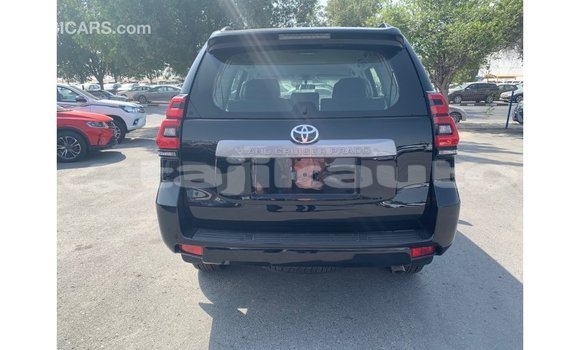 Buy Import Toyota Prado Black Car in Import - Dubai in Dushanbe Buy Import Toyota Prado Black Car in Import - Dubai in Dushanbe