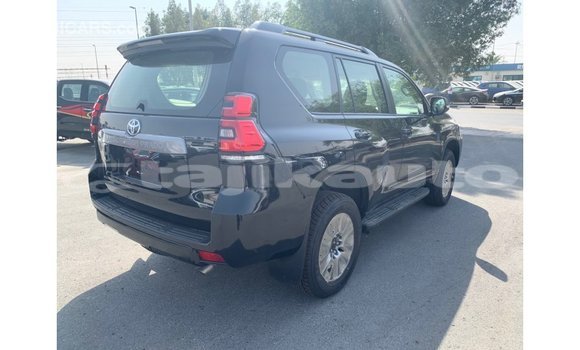 Buy Import Toyota Prado Black Car in Import - Dubai in Dushanbe Buy Import Toyota Prado Black Car in Import - Dubai in Dushanbe