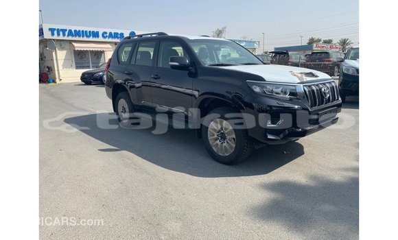 Buy Import Toyota Prado Black Car in Import - Dubai in Dushanbe Buy Import Toyota Prado Black Car in Import - Dubai in Dushanbe