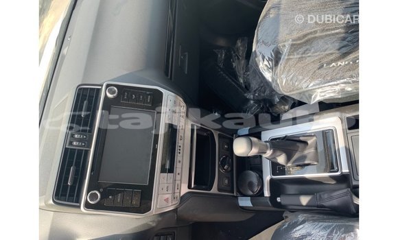 Buy Import Toyota Prado Black Car in Import - Dubai in Dushanbe Buy Import Toyota Prado Black Car in Import - Dubai in Dushanbe