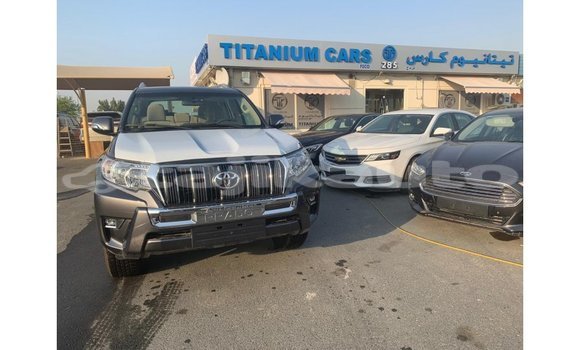 Buy Import Toyota Prado Other Car in Import - Dubai in Dushanbe Buy Import Toyota Prado Other Car in Import - Dubai in Dushanbe