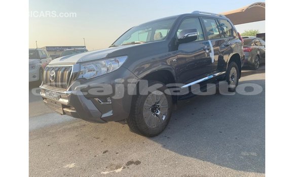 Buy Import Toyota Prado Other Car in Import - Dubai in Dushanbe Buy Import Toyota Prado Other Car in Import - Dubai in Dushanbe