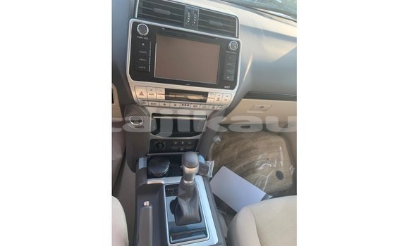 Buy Import Toyota Prado Other Car in Import - Dubai in Dushanbe Buy Import Toyota Prado Other Car in Import - Dubai in Dushanbe