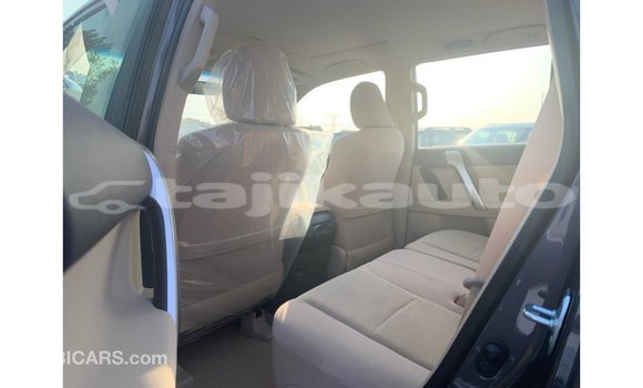 Buy Import Toyota Prado Other Car in Import - Dubai in Dushanbe Buy Import Toyota Prado Other Car in Import - Dubai in Dushanbe
