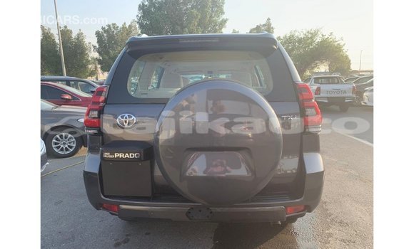 Buy Import Toyota Prado Other Car in Import - Dubai in Dushanbe Buy Import Toyota Prado Other Car in Import - Dubai in Dushanbe