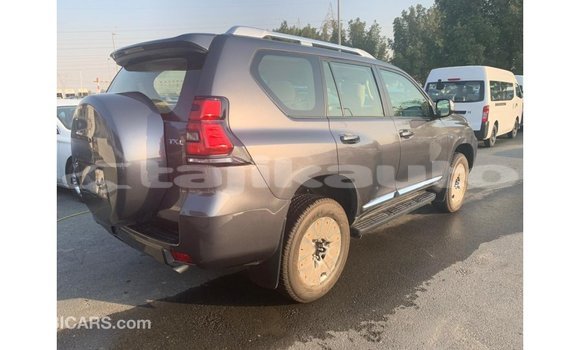 Buy Import Toyota Prado Other Car in Import - Dubai in Dushanbe Buy Import Toyota Prado Other Car in Import - Dubai in Dushanbe
