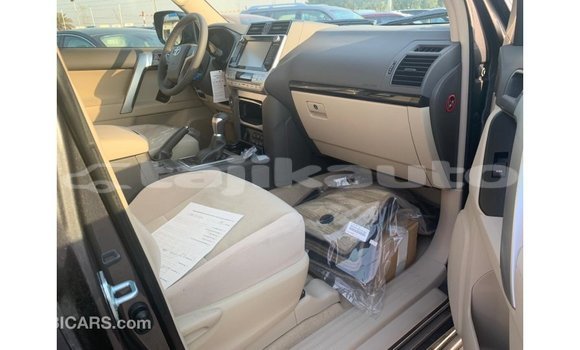 Buy Import Toyota Prado Other Car in Import - Dubai in Dushanbe Buy Import Toyota Prado Other Car in Import - Dubai in Dushanbe