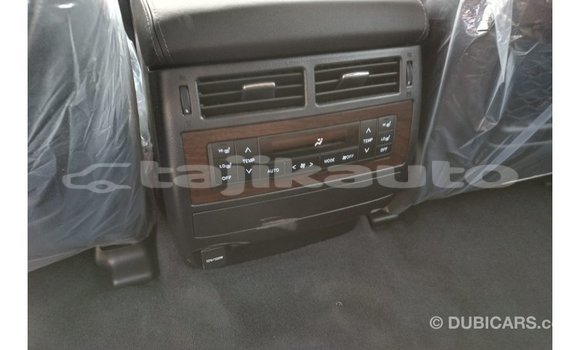 Buy Import Toyota Land Cruiser Black Car in Import - Dubai in Dushanbe Buy Import Toyota Land Cruiser Black Car in Import - Dubai in Dushanbe