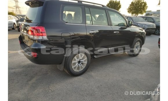 Buy Import Toyota Land Cruiser Black Car in Import - Dubai in Dushanbe Buy Import Toyota Land Cruiser Black Car in Import - Dubai in Dushanbe