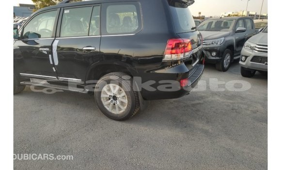 Buy Import Toyota Land Cruiser Black Car in Import - Dubai in Dushanbe Buy Import Toyota Land Cruiser Black Car in Import - Dubai in Dushanbe