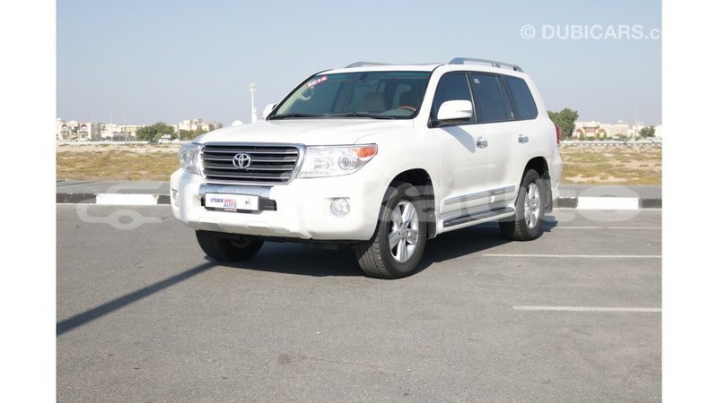 Big with watermark toyota land cruiser dushanbe import dubai 1531