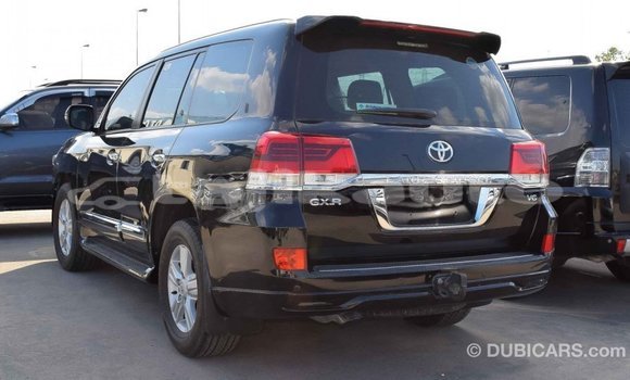 Buy Import Toyota Land Cruiser Black Car in Import - Dubai in Dushanbe Buy Import Toyota Land Cruiser Black Car in Import - Dubai in Dushanbe
