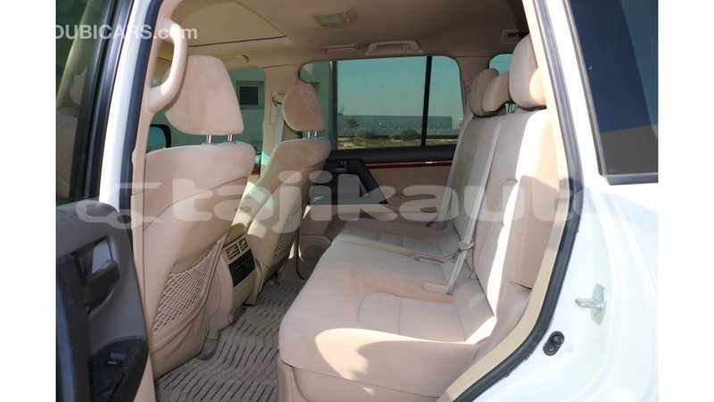 Big with watermark toyota land cruiser dushanbe import dubai 1531