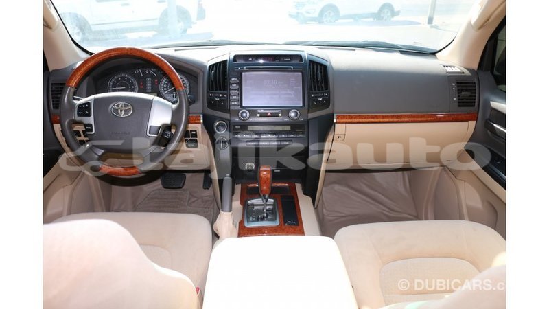 Big with watermark toyota land cruiser dushanbe import dubai 1531
