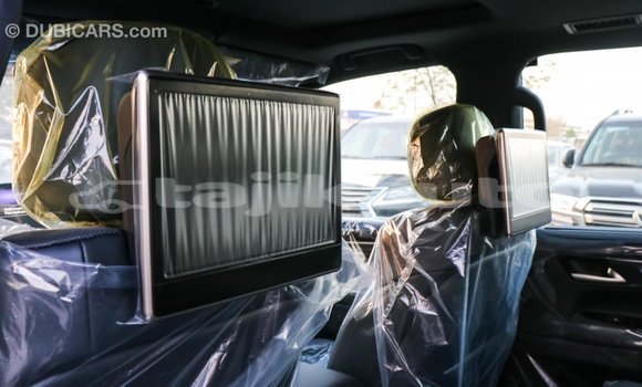 Buy Import Lexus LX Blue Car in Import - Dubai in Dushanbe Buy Import Lexus LX Blue Car in Import - Dubai in Dushanbe