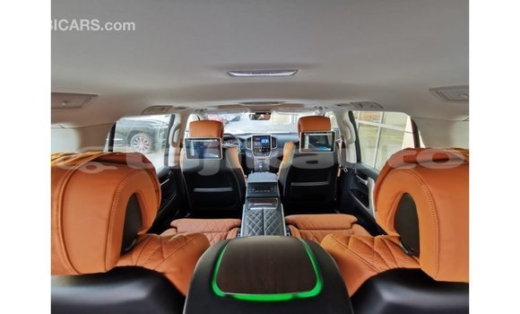 Buy Import Toyota Land Cruiser Black Car in Import - Dubai in Dushanbe Buy Import Toyota Land Cruiser Black Car in Import - Dubai in Dushanbe