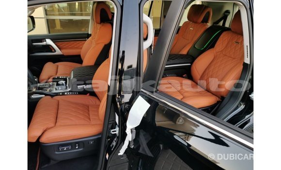 Buy Import Toyota Land Cruiser Black Car in Import - Dubai in Dushanbe Buy Import Toyota Land Cruiser Black Car in Import - Dubai in Dushanbe