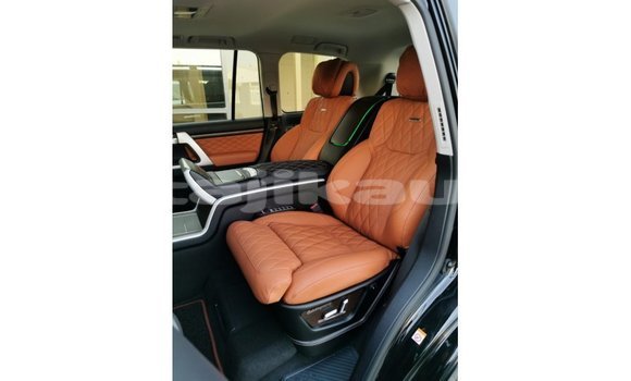 Buy Import Toyota Land Cruiser Black Car in Import - Dubai in Dushanbe Buy Import Toyota Land Cruiser Black Car in Import - Dubai in Dushanbe
