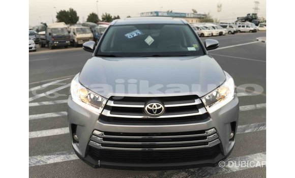 Buy Import Toyota Highlander Other Car in Import - Dubai in Dushanbe Buy Import Toyota Highlander Other Car in Import - Dubai in Dushanbe