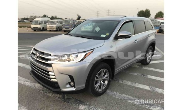 Buy Import Toyota Highlander Other Car in Import - Dubai in Dushanbe Buy Import Toyota Highlander Other Car in Import - Dubai in Dushanbe