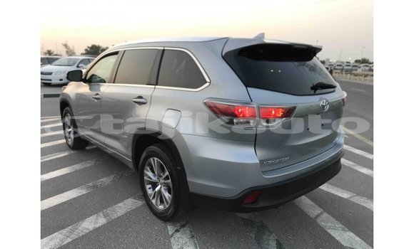 Buy Import Toyota Highlander Other Car in Import - Dubai in Dushanbe Buy Import Toyota Highlander Other Car in Import - Dubai in Dushanbe