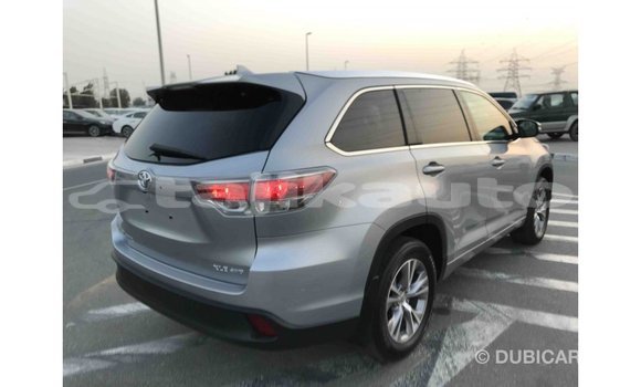 Buy Import Toyota Highlander Other Car in Import - Dubai in Dushanbe Buy Import Toyota Highlander Other Car in Import - Dubai in Dushanbe