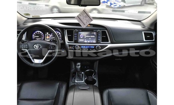 Buy Import Toyota Highlander Other Car in Import - Dubai in Dushanbe Buy Import Toyota Highlander Other Car in Import - Dubai in Dushanbe