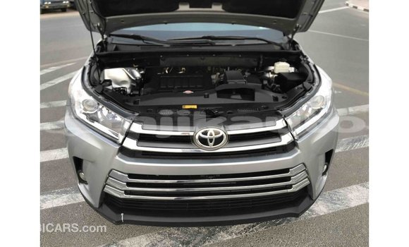 Buy Import Toyota Highlander Other Car in Import - Dubai in Dushanbe Buy Import Toyota Highlander Other Car in Import - Dubai in Dushanbe