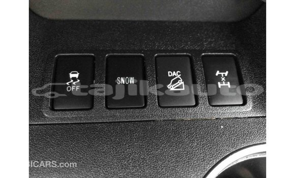 Buy Import Toyota Highlander Other Car in Import - Dubai in Dushanbe Buy Import Toyota Highlander Other Car in Import - Dubai in Dushanbe