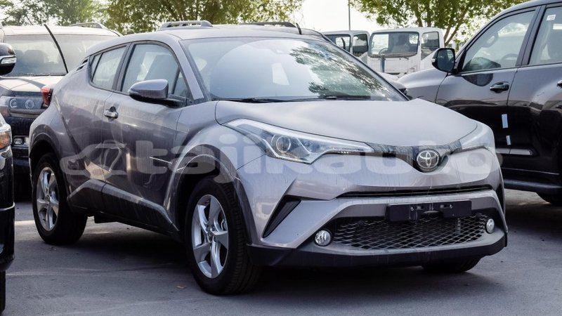 Big with watermark toyota c hr dushanbe import dubai 1539