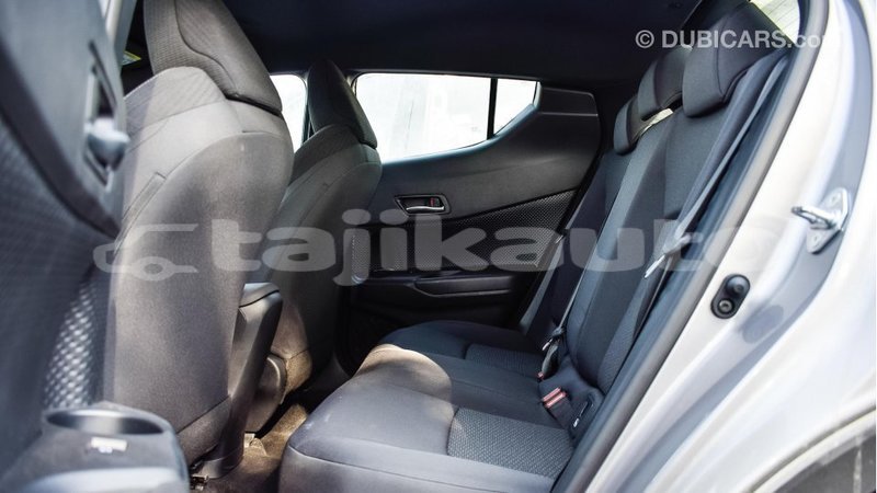 Big with watermark toyota c hr dushanbe import dubai 1539