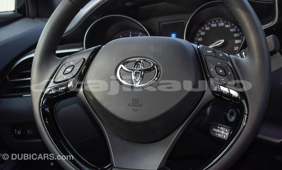 Buy Import Toyota C-HR Other Car in Import - Dubai in Dushanbe Buy Import Toyota C-HR Other Car in Import - Dubai in Dushanbe