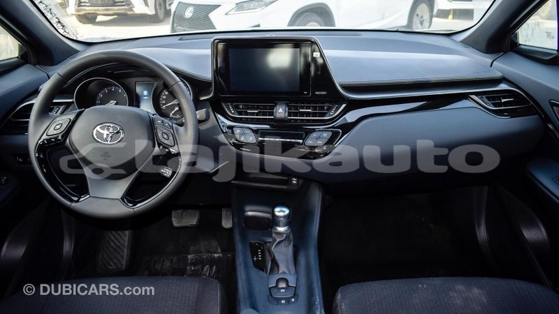 Big with watermark toyota c hr dushanbe import dubai 1539