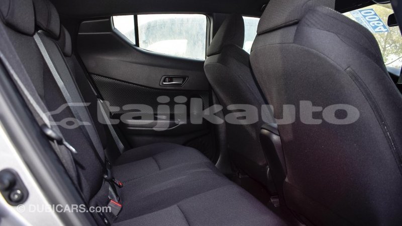 Big with watermark toyota c hr dushanbe import dubai 1539