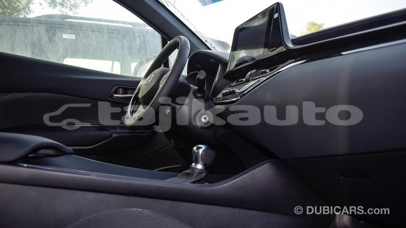 Big with watermark toyota c hr dushanbe import dubai 1539