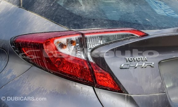 Buy Import Toyota C-HR Other Car in Import - Dubai in Dushanbe Buy Import Toyota C-HR Other Car in Import - Dubai in Dushanbe