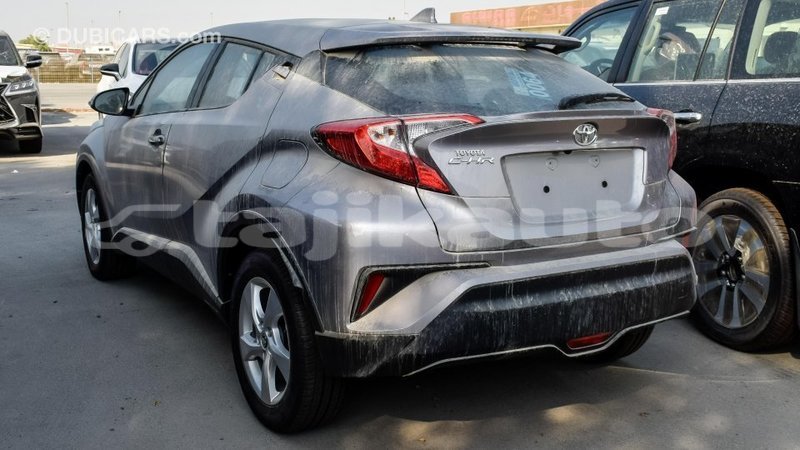Big with watermark toyota c hr dushanbe import dubai 1539