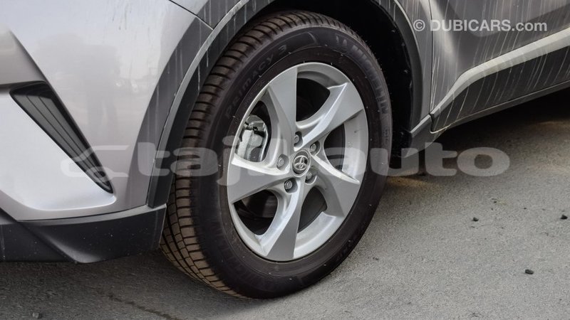 Big with watermark toyota c hr dushanbe import dubai 1539