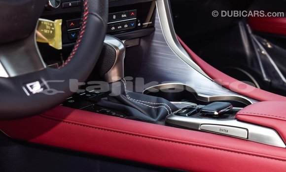 Buy Import Lexus RX 300 White Car in Import - Dubai in Dushanbe Buy Import Lexus RX 300 White Car in Import - Dubai in Dushanbe